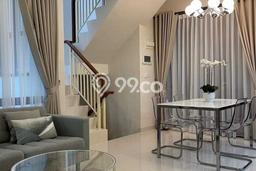 For Sale Hunian Rumah Nyaman 3 KT di BSD Green Wich, Tangerang For Sale Hunian Rumah Nyaman 3 KT di BSD Green Wich, Tangerang