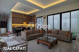 Hunian Elit LB 260m2 Siap Huni Desain Elegan di Gading Serpong, Tangerang Hunian Elit LB 260m2 Siap Huni Desain Elegan di Gading Serpong, Tangerang