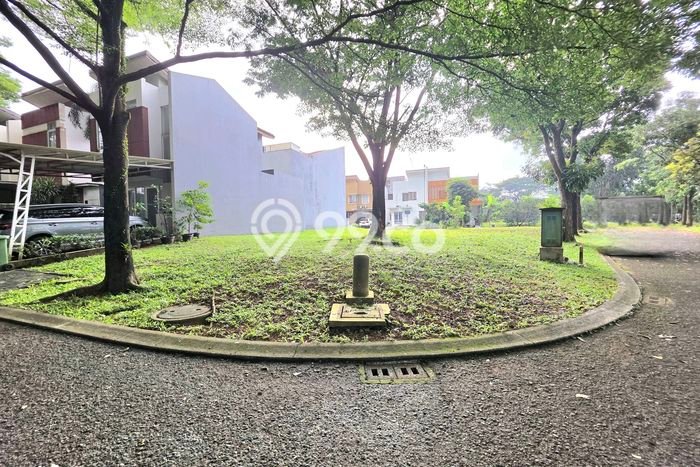 Lahan Dijual Lokasi Strategis di Tangerang dengan Luas 227m2 Lahan Dijual Lokasi Strategis di Tangerang dengan Luas 227m2
