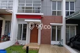 Jual Rumah Modern 3 KT di Gading Serpong, Tangerang Jual Rumah Modern 3 KT di Gading Serpong, Tangerang
