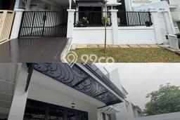 Rumah Luxury Modern Siap Huni di BSD City Tangerang Rumah Luxury Modern Siap Huni di BSD City Tangerang