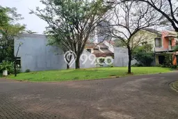 Tanah Dijual Area Strategis di BSD Foresta Tangerang 469m2 Tanah Dijual Area Strategis di BSD Foresta Tangerang 469m2