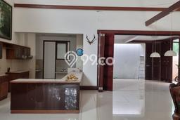 Rumah Bagus area BSD Green Cove, Tangerang, Luas Tanah 550m², LB 408m² Rumah Bagus area BSD Green Cove, Tangerang, Luas Tanah 550m², LB 408m²