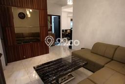 Ready to Use! Luxury House LT 170m2 Desain Modern di Gading Serpong Ready to Use! Luxury House LT 170m2 Desain Modern di Gading Serpong