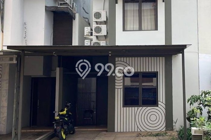 Kost Dijual Lokasi Strategis BSD Foresta Tangerang 5 Kamar Tidur Kost Dijual Lokasi Strategis BSD Foresta Tangerang 5 Kamar Tidur