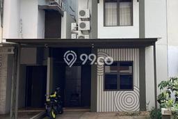 Kost Dijual Lokasi Strategis BSD Foresta Tangerang 5 Kamar Tidur Kost Dijual Lokasi Strategis BSD Foresta Tangerang 5 Kamar Tidur