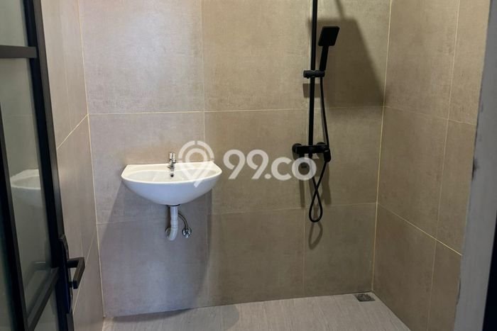 Rumah Minimalis 3 KT di BSD Griya Loka Tangerang Unfurnished Rumah Minimalis 3 KT di BSD Griya Loka Tangerang Unfurnished