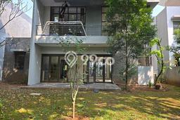 Rumah Strategis di BSD Green Cove, Tangerang, LT 375m² LB 360m² - BISA KPR! Rumah Strategis di BSD Green Cove, Tangerang, LT 375m² LB 360m² - BISA KPR!