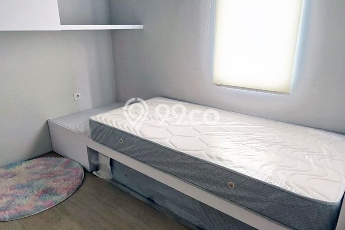 Dijual Rumah Modern 3 KT di BSD Green Wich, Tangerang Dijual Rumah Modern 3 KT di BSD Green Wich, Tangerang