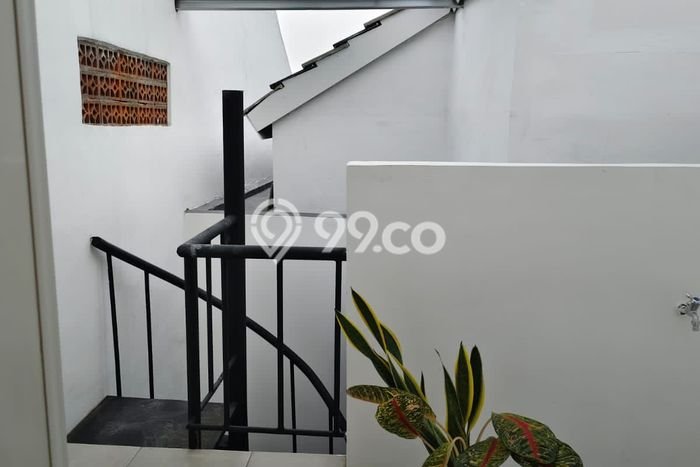 Rumah Minimalis 3 KT LT 112m2 di BSD Griya Loka Rumah Minimalis 3 KT LT 112m2 di BSD Griya Loka