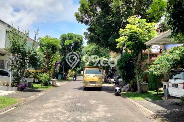Tanah Dijual di Tangerang Seluas 399m2 Strategis Tanah Dijual di Tangerang Seluas 399m2 Strategis