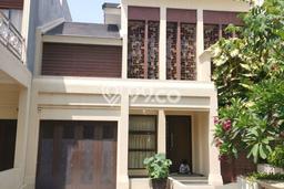 Jual Rumah Mewah Megah Dengan View Cantik di BSD Green Wich, Tangerang Jual Rumah Mewah Megah Dengan View Cantik di BSD Green Wich, Tangerang