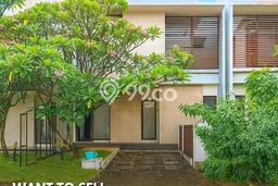 Hunian Elit LB 142m2 Siap Huni Desain Elegan di BSD Eminent, Tangerang Hunian Elit LB 142m2 Siap Huni Desain Elegan di BSD Eminent, Tangerang