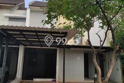 Hunian Mewah LB 180m2 Siap Huni Desain Elegan di BSD The Icon, Tangerang Hunian Mewah LB 180m2 Siap Huni Desain Elegan di BSD The Icon, Tangerang