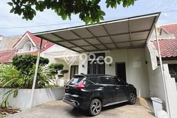 Rumah Luxury Modern Siap Huni di BSD Anggrek Loka Tangerang Rumah Luxury Modern Siap Huni di BSD Anggrek Loka Tangerang