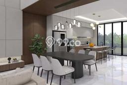 Rumah Elit LB 465m2 Siap Pakai Desain Elegan di Citra Garden, Jakarta Barat Rumah Elit LB 465m2 Siap Pakai Desain Elegan di Citra Garden, Jakarta Barat