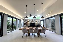 Dijual Rumah Luas Megah Dengan View Eksklusif di BSD The Green, Tangerang Dijual Rumah Luas Megah Dengan View Eksklusif di BSD The Green, Tangerang