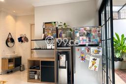 Dijual Rumah Mewah Elegan Dengan View Eksklusif di BSD Provance Parkland, Tangerang Dijual Rumah Mewah Elegan Dengan View Eksklusif di BSD Provance Parkland, Tangerang