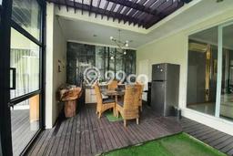 Rumah Luxury Modern Siap Huni di Gading Serpong Tangerang Rumah Luxury Modern Siap Huni di Gading Serpong Tangerang