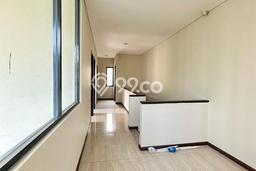 Jual Rumah Mewah Megah Dengan View Cantik di BSD City, Tangerang Jual Rumah Mewah Megah Dengan View Cantik di BSD City, Tangerang