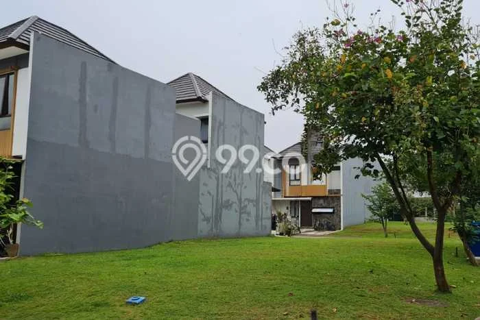 Dijual Tanah Area Premium di BSD Nusaloka, Luas 130m², Ideal untuk Pengembangan Dijual Tanah Area Premium di BSD Nusaloka, Luas 130m², Ideal untuk Pengembangan