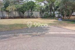 Tanah untuk Dijual di BSD Green Wich Tangerang Luas 240m2 Tanah untuk Dijual di BSD Green Wich Tangerang Luas 240m2