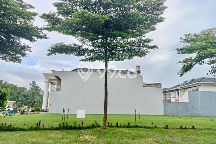 Tanah Siap Bangun Dijual di Tangerang Punya Luas 488m2 Tanah Siap Bangun Dijual di Tangerang Punya Luas 488m2