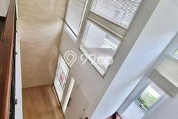 Rumah Elit Modern Siap Huni di BSD Green Wich Tangerang Rumah Elit Modern Siap Huni di BSD Green Wich Tangerang