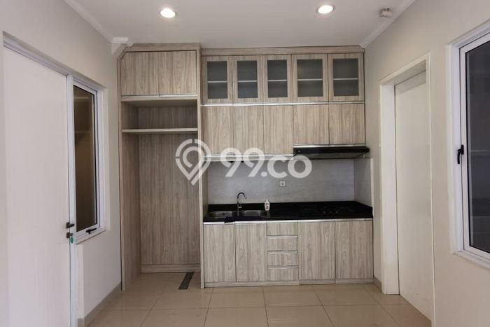 For Sale! Premium House LT 198m2 Desain Modern di BSD Green Wich For Sale! Premium House LT 198m2 Desain Modern di BSD Green Wich