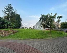 Tanah Kavling Dijual di BSD Delatinos, Tangerang dengan Luas Tanah 337m2 Tanah Kavling Dijual di BSD Delatinos, Tangerang dengan Luas Tanah 337m2