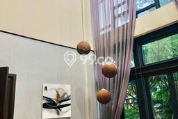 Dijual Rumah Luas Megah Dengan View Eksklusif di BSD City, Tangerang Dijual Rumah Luas Megah Dengan View Eksklusif di BSD City, Tangerang