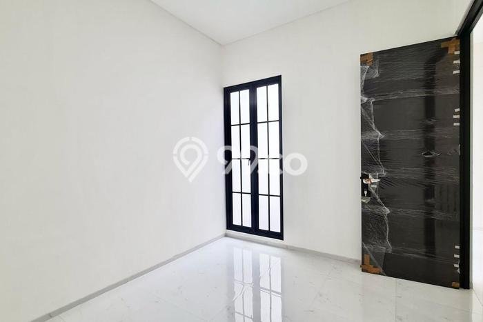 Dijual Rumah Modern 3 KT di BSD Griya Loka, Tangerang Dijual Rumah Modern 3 KT di BSD Griya Loka, Tangerang