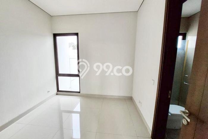 Jual Rumah Luas Megah Dengan View Eksklusif di BSD Green Wich, Tangerang Jual Rumah Luas Megah Dengan View Eksklusif di BSD Green Wich, Tangerang