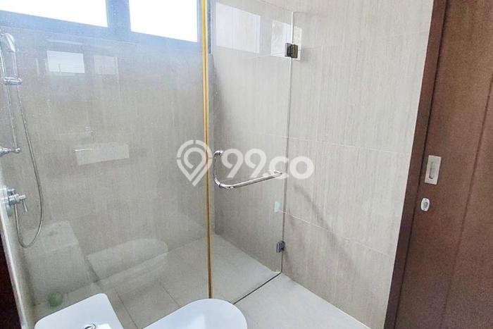 Jual Rumah Luas Megah Dengan View Eksklusif di BSD Green Wich, Tangerang Jual Rumah Luas Megah Dengan View Eksklusif di BSD Green Wich, Tangerang