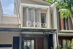 Dijual Rumah Mewah Megah Dengan View Eksklusif di BSD De Park, Tangerang Dijual Rumah Mewah Megah Dengan View Eksklusif di BSD De Park, Tangerang