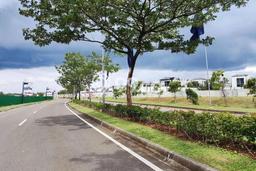 Kavling Tanah untuk Dijual di BSD City, Tangerang, Luas 711m2 Kavling Tanah untuk Dijual di BSD City, Tangerang, Luas 711m2