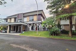 Hunian Super Mewah dengan Akses Paling Strategis di BSD The Icon, Tangerang Hunian Super Mewah dengan Akses Paling Strategis di BSD The Icon, Tangerang
