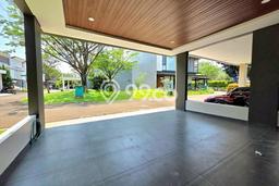 Rumah Elit Akses Strategis di Tangerang Unfurnished Rumah Elit Akses Strategis di Tangerang Unfurnished