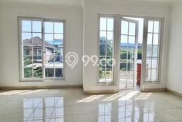 Rumah Elit LB 153m2 Siap Huni Desain Elegan di BSD Provance Parkland, Tangerang Rumah Elit LB 153m2 Siap Huni Desain Elegan di BSD Provance Parkland, Tangerang