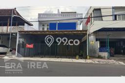 Ruko disewakan lokasi strategis Ngampilan Yogyakarta 250m2 Ruko disewakan lokasi strategis Ngampilan Yogyakarta 250m2