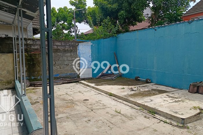 Disewakan! Rumah 2 Kamar Tidur &
1 Kamar Mandi di Maguwoharjo, Yogyakarta Disewakan! Rumah 2 Kamar Tidur &
1 Kamar Mandi di Maguwoharjo, Yogyakarta
