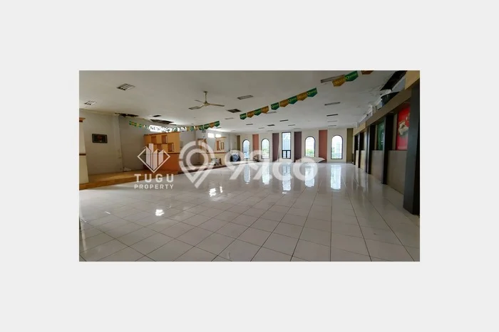 Komersial paling strategis disewakan di Gondokusuman Yogyakarta Komersial paling strategis disewakan di Gondokusuman Yogyakarta
