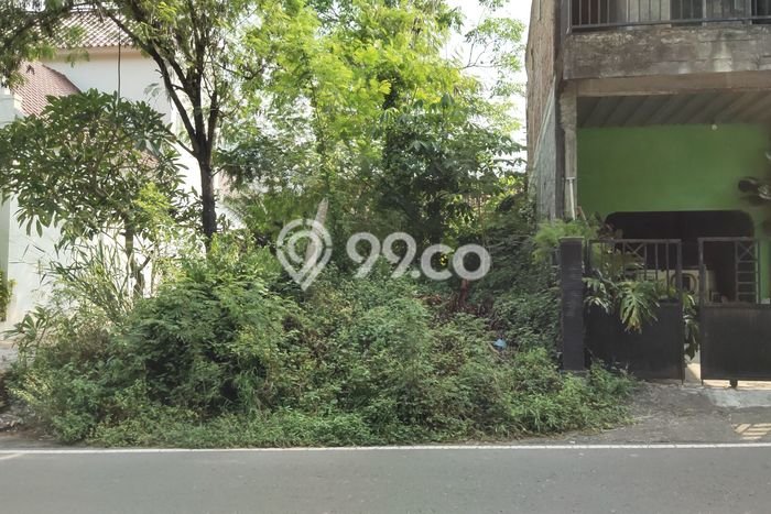 Jarang Ada! Tanah di Prambanan Punya Luas 183m2 SHM Jarang Ada! Tanah di Prambanan Punya Luas 183m2 SHM