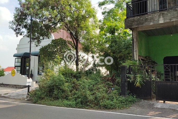 Jarang Ada! Tanah di Prambanan Punya Luas 183m2 SHM Jarang Ada! Tanah di Prambanan Punya Luas 183m2 SHM
