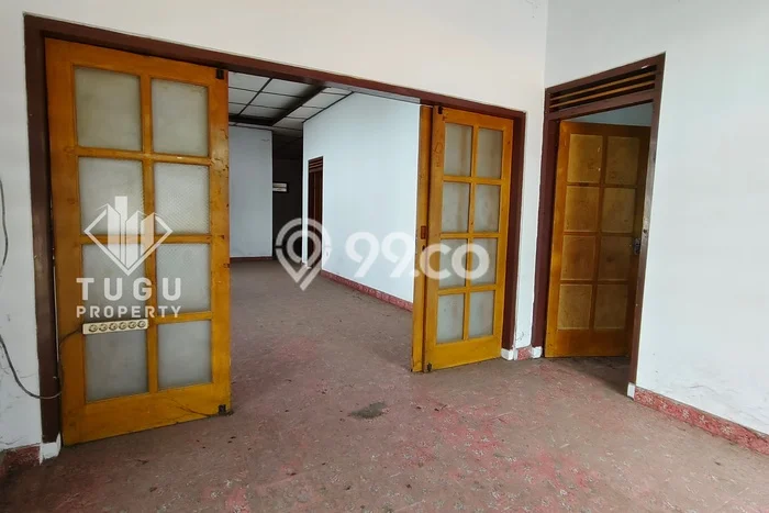 Rumah kawasan Mergangsan, Dekat Fasilitas, 5 KT, LT 400m2m² LB 300m2m² Rumah kawasan Mergangsan, Dekat Fasilitas, 5 KT, LT 400m2m² LB 300m2m²