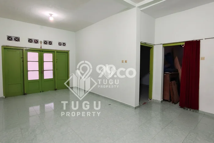 Rumah Bagus Siap Pakai Di Mergangsan Luas 80m2 Aman Rumah Bagus Siap Pakai Di Mergangsan Luas 80m2 Aman