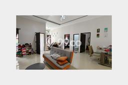 Hunian Cantik Modern Lb 95m2 di Godean, Sleman Hunian Cantik Modern Lb 95m2 di Godean, Sleman