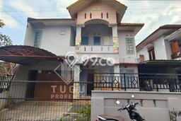 Disewakan Hunian Konsep Modern di Mergangsan Yogyakarta dengan 4 Kamar Disewakan Hunian Konsep Modern di Mergangsan Yogyakarta dengan 4 Kamar