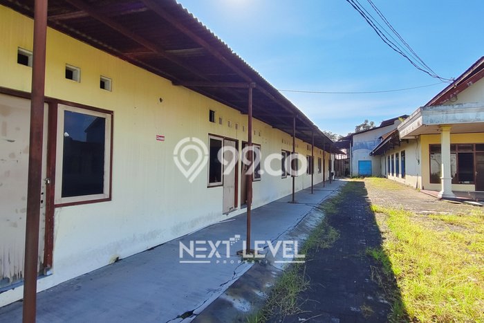 Gudang disewakan di Kasihan Bantul dengan luas bangunan 800m2 Gudang disewakan di Kasihan Bantul dengan luas bangunan 800m2