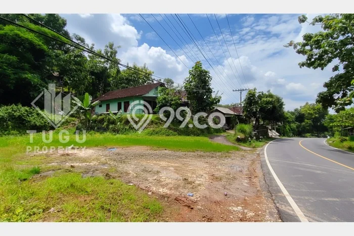 Kavling Tanah Dijual di Wonosari Gunung Kidul Spesifikasi 1715m2 Kavling Tanah Dijual di Wonosari Gunung Kidul Spesifikasi 1715m2